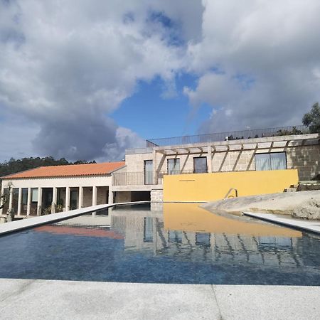 Quinta Do Penedo Real Villa Viana do Castelo Exterior foto